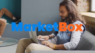 MarketBox-video