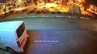 Hikvision DS-2CD1027G2H-LIUF 2mp 2.8mm Lens ColorVu Dahili Mikrofon Bullet IP Ka