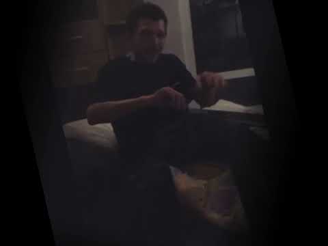 Rapha Saec x narcoBranco - Freestyle-uri pe corabie la Tase