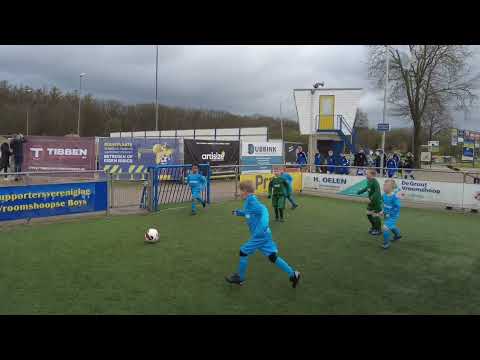 Vroomshoopse Boys za.23 mrt. '24