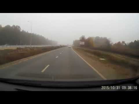 Budowa S8 (TSW) - listopad 2015