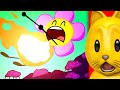 BFDI 23 BFDI 24 Hurtful Insectophobe S Nightmare 2