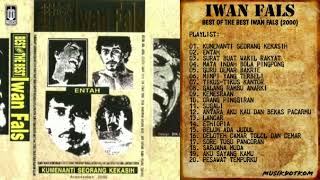 Download lagu IWAN FALS Album BEST OF THE BEST IWAN FALS (2000) - MUSIKDOTKOM mp3 Download lagu IWAN FALS Album BEST OF THE BEST IWAN FALS (2000) - MUSIKDOTKOM mp3