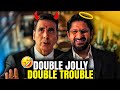 Jolly LLB 3 Trailer Review Cinematic Launda