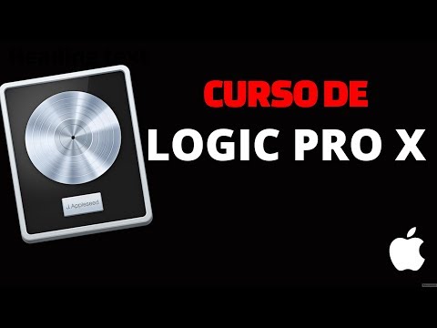 Curso de Logic Pro