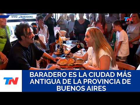Hasta el último rincón del país: recorremos Baradero