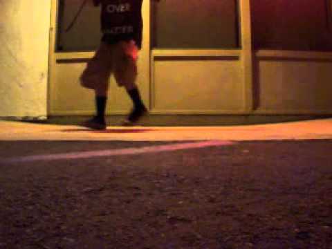 Magic Trick (2 way cwalk) ADW