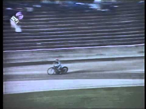 1994 Unia Leszno vs Unia Tarnów Bieg 15