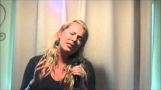 Blues On A Holiday - Susan Tedeschi cover