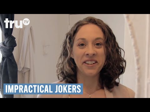 Impractical Jokers - The Best Thing Since Sliced Bread | truTV