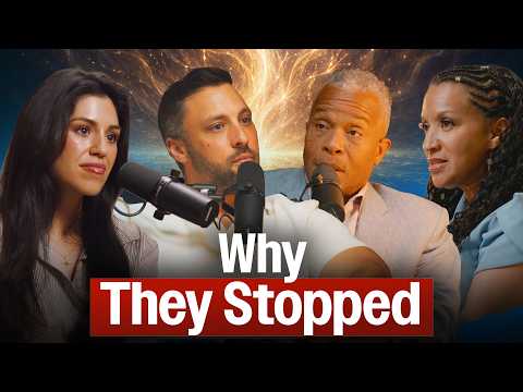 Why Most Churches Don’t Pray in Tongues ft. Otha and LaRonna Turnbough