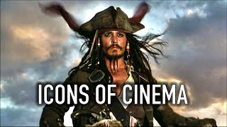 Icons of Cinema | Ultimate Movie Montage