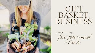 Exploring the Profit Potential of Luxury Gift Basket Busines