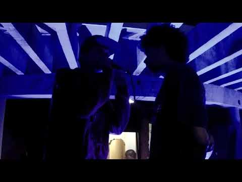 Adrien x Drewan l Rap da Ponte l FINAL (Macaé)