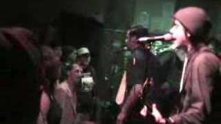 Mustard Plug - Go (#15)