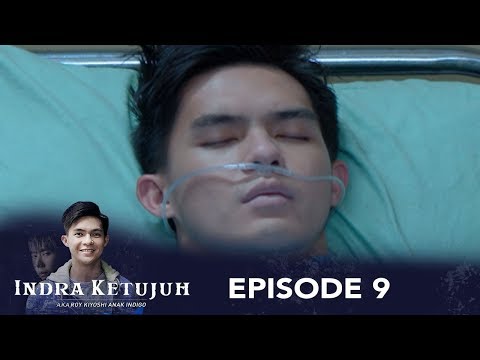 Siksa Sakaratul Maut Karena Suka Menipu - Indra Ketujuh Episode 9