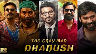 The Gray man official trailer | dhanush whatsapp status tamil | ?kali official ?