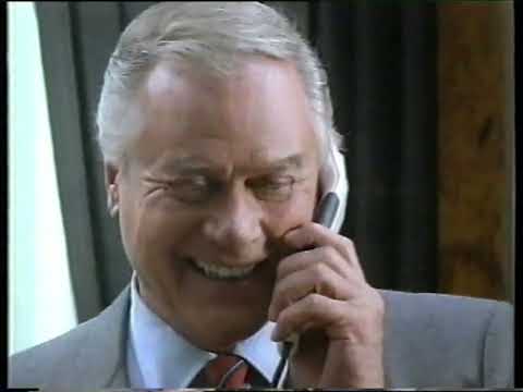 RTL Plus - Werbung und Beginn "Spiegel TV" (5.1.1991)