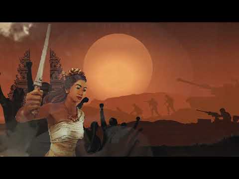 "Sagung Wah" Langkah Perjuangan dan Harapan