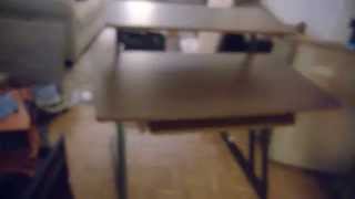 On Stage WS7500 Wood Workstation Review