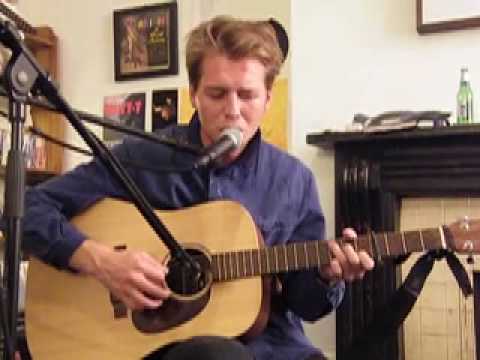 alan pownall acoustic session - heart of hearts