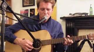 alan pownall acoustic session - heart of hearts