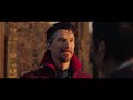 Doctor Strange In The Multiverse Of Madness