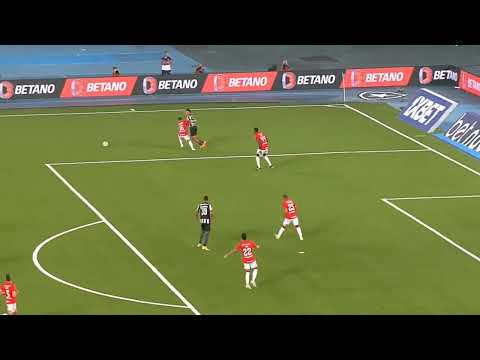 Botafogo 3 x 1 Internacional - Narração: Rádio Tupi 12/08/2023