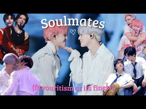 Nomin Tiktoks ✧ cause Jenos favouritism is too obvious ✧