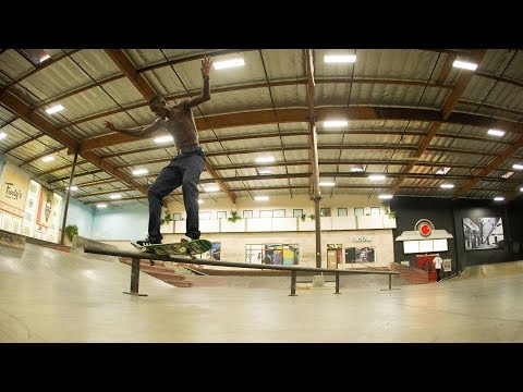 Donta Hill - He Could Go All The Way