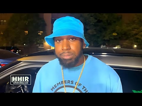 40 CAL REACTS TO CASSIDY VS JOHN JOHN DA DON ANNOUNCEMENT - WHO’S WINNING❓❓❓