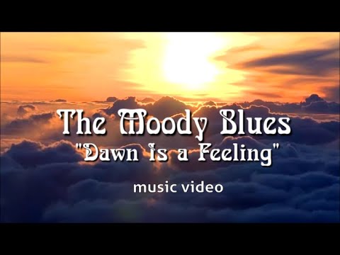 Down par - a - llel lines - Moody Blues