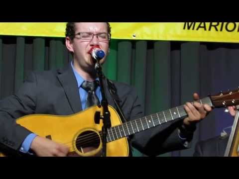 Dailey & Vincent (with Jimmy Fortune) - Grand Ole Opry