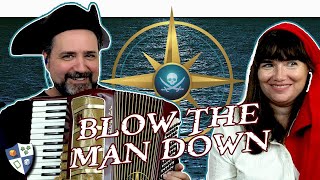 Nights Around a Table - Sea of Legends video thumbnail