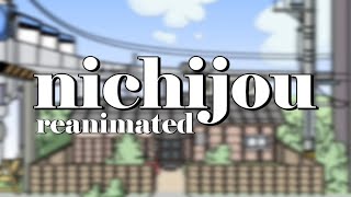 [閒聊] 日常 同人再動畫化