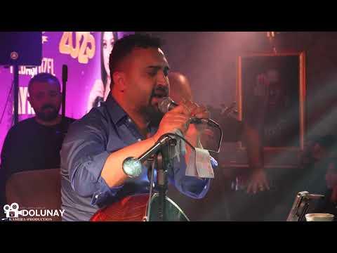 Tahir UÇAR & Keke Eyvah Duman Oldum & Bomba Nette İlk & 2025