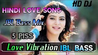 Download lagu Hindi Love Dj song Kumar Sanu Alka udit DJ mix lov... mp3
