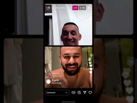 pakufijt live pablo per ajsin ja vlen 2000€ 🤣