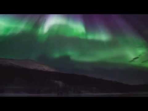 Jon Henrik Fjällgren - Daniel's Jojk