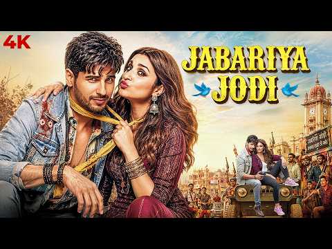 Jabariya Jodi