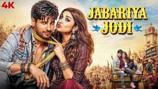 Jabariya Jodi