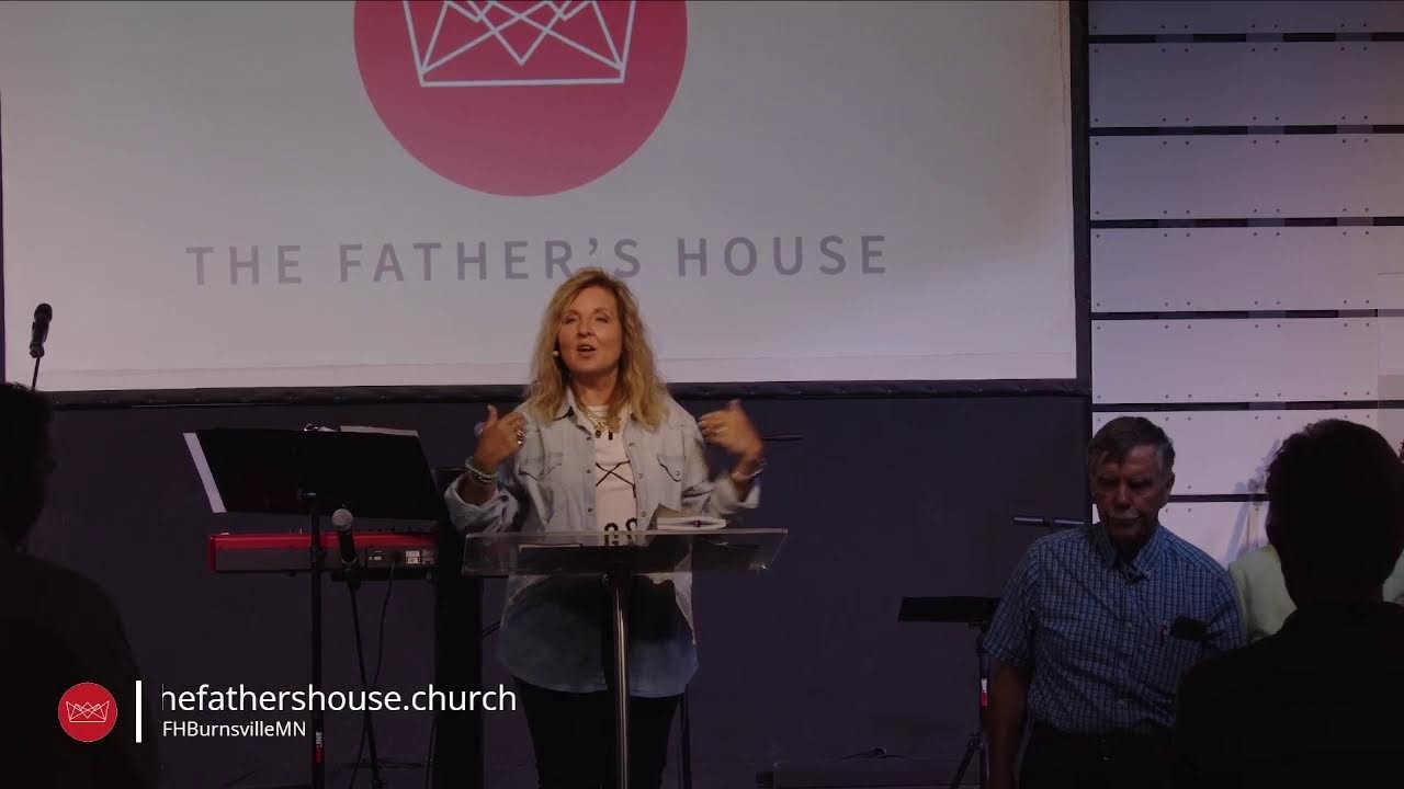 Life In 5D | Dimension Two | Personal Wholeness | Week Two