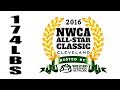 2016 All Star Classic 174 Zac Brunson Vs Ethan Ramos