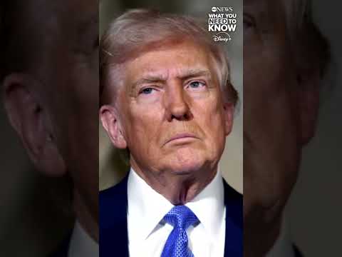 Iran has released 'wrongfully detained' US citizen, Trump says