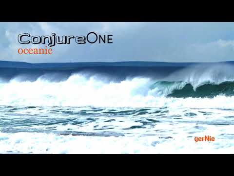 Conjure One - oceanic (feat. Mimi Page) HQ