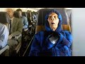 Iss Plane se Zinda bahar aana Impossible hai | Film/Movie Explained in Hindi/Urdu | Movie Story