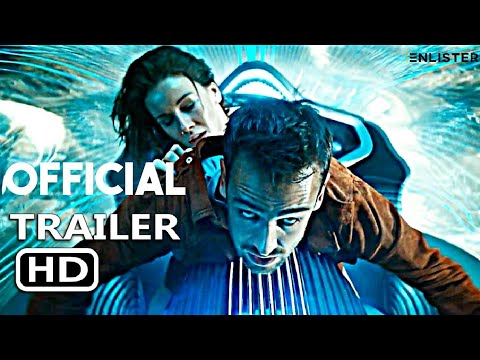 ATTRACTION 2 INVASION - Official Trailer2021 - 1080HD