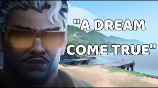 Download lagu When The Tejo Main Gets The Dream Ult mp3