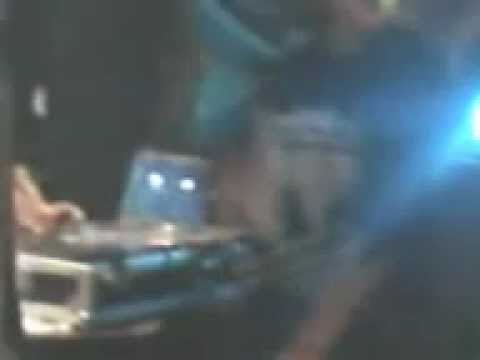 Els mc vs Black Dogg  Achora tu rima 3 II temporada