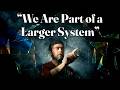 Universal Mind, Synchronicity, Bernardo Kastrup, and God | Top Biologist Michael Levin